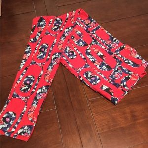 Lularoe leggings TC